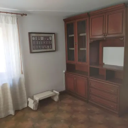 Quell'angolo Di بيت للعطل *