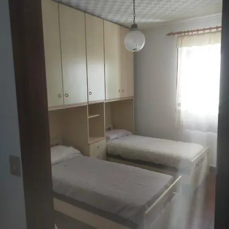 Holiday home Quell'angolo Di *
