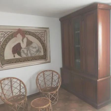 Holiday home Quell'angolo Di Grado